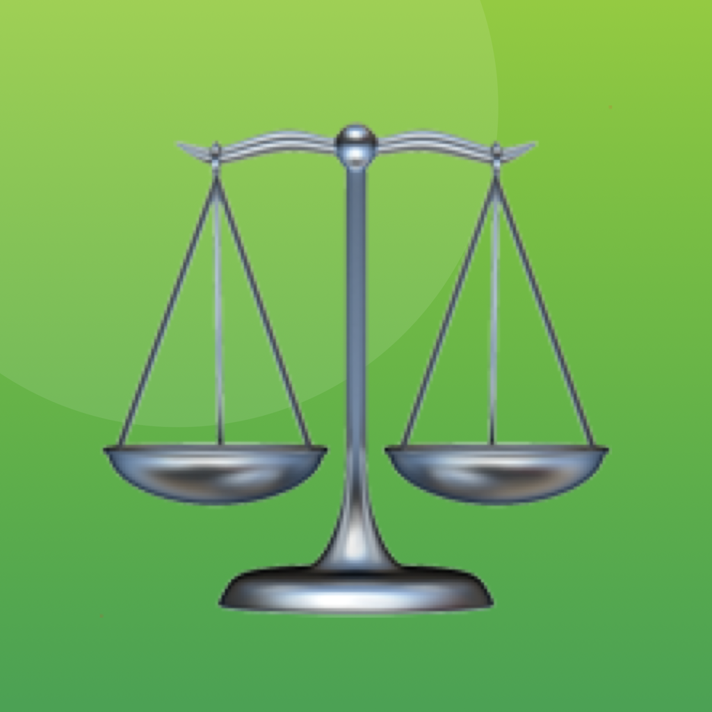 BMI Mate app icon